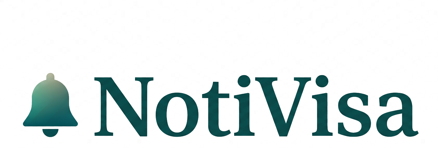 NotiVisa